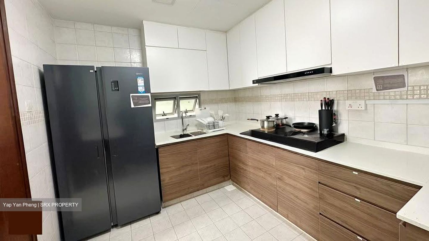 Bishan Loft (D20), Condominium #627228591